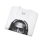 Ronaldinho Big Head Tee - T-Shirt - PureReign Clothing