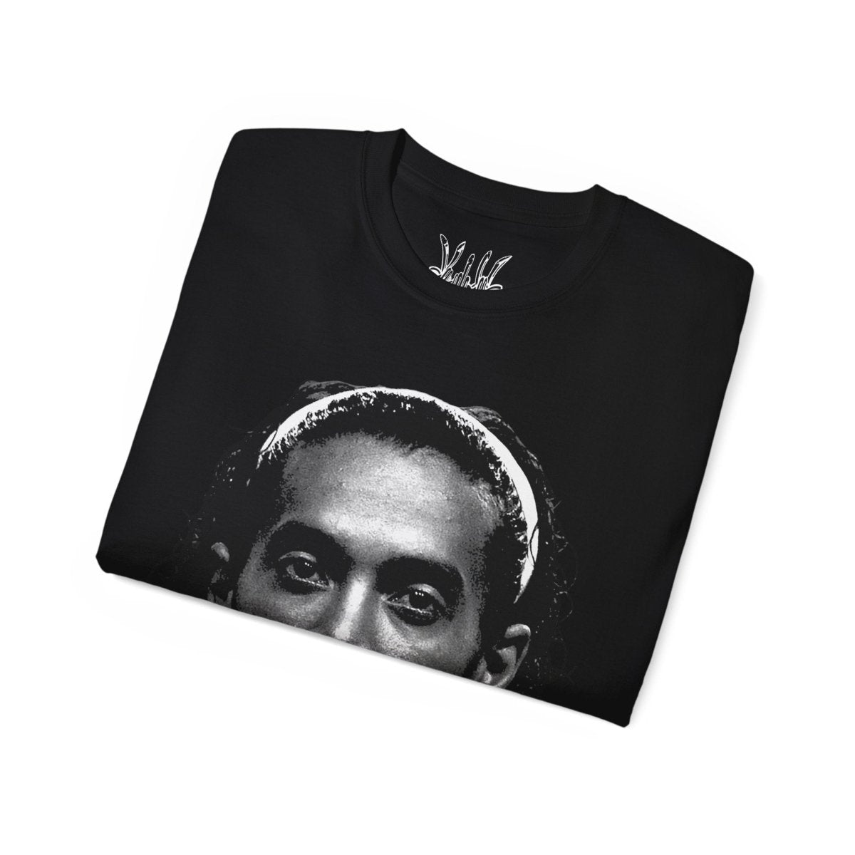 Ronaldinho Big Head Tee - T-Shirt - PureReign Clothing