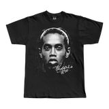 Ronaldinho Big Head Tee