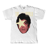 StarFace Tee