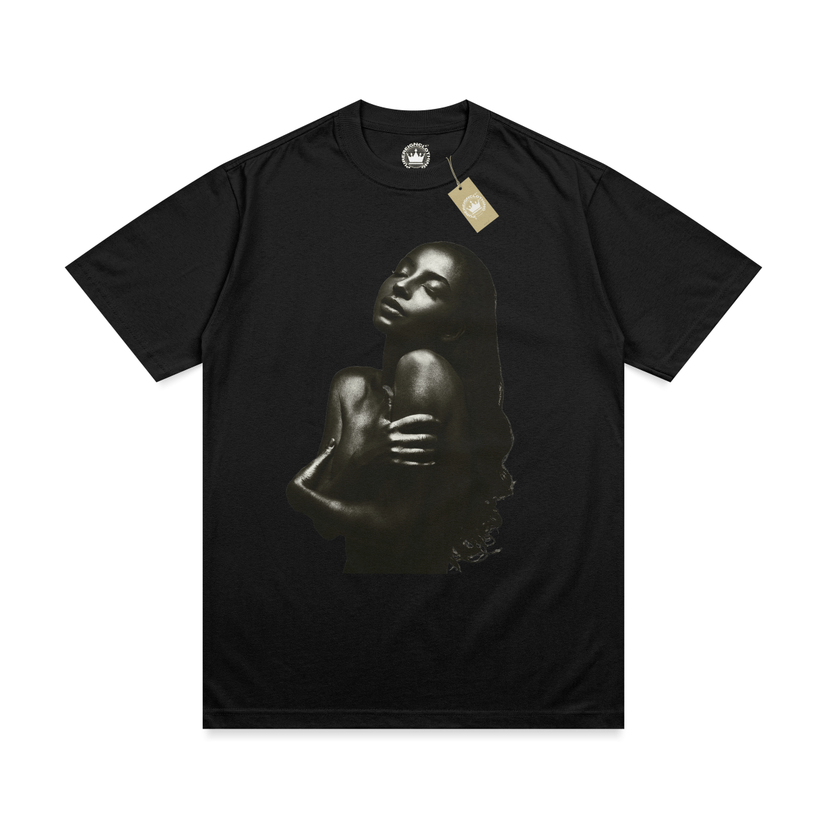 Sade Love Deluxe Tee - PureReign Clothing
