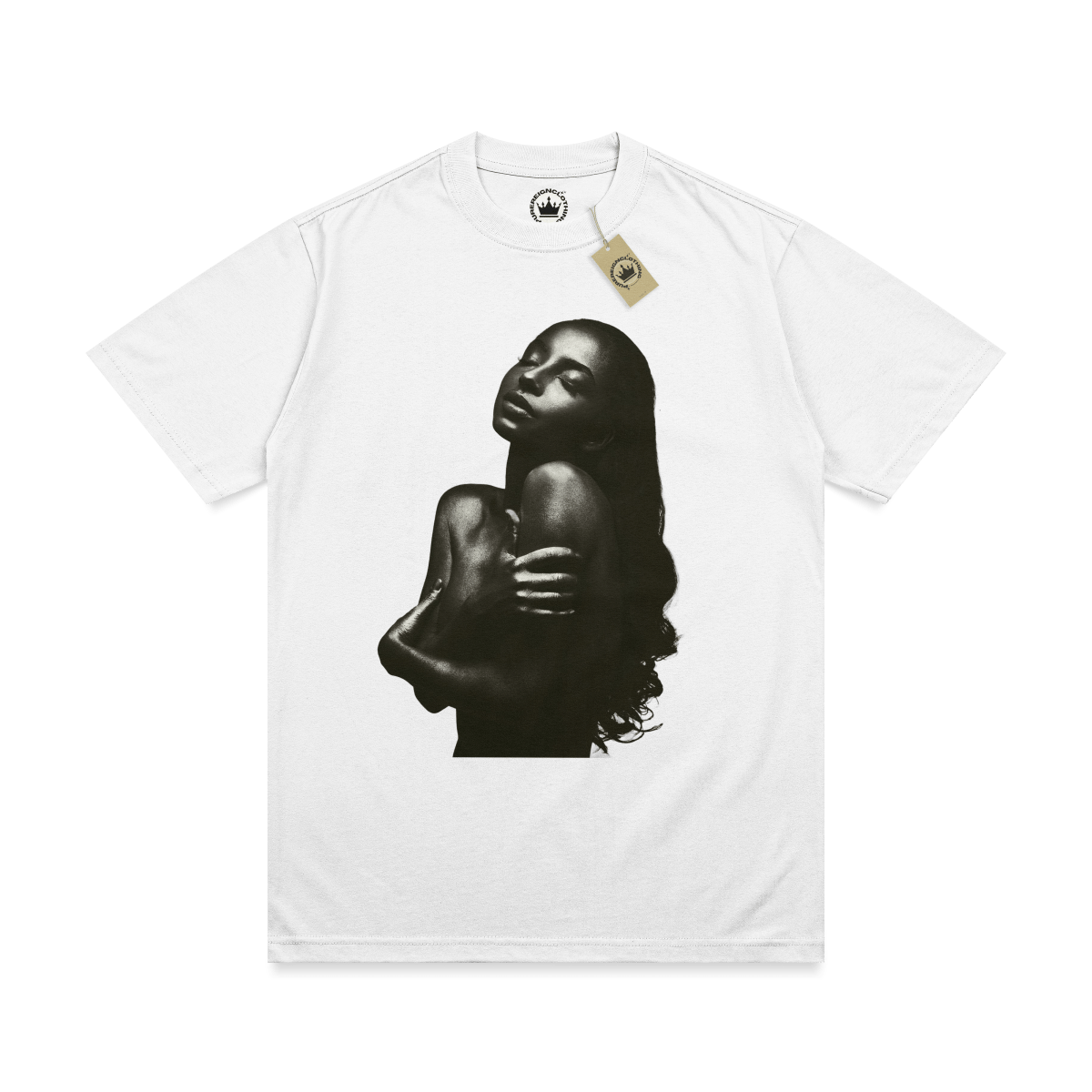 Sade Love Deluxe Tee - PureReign Clothing