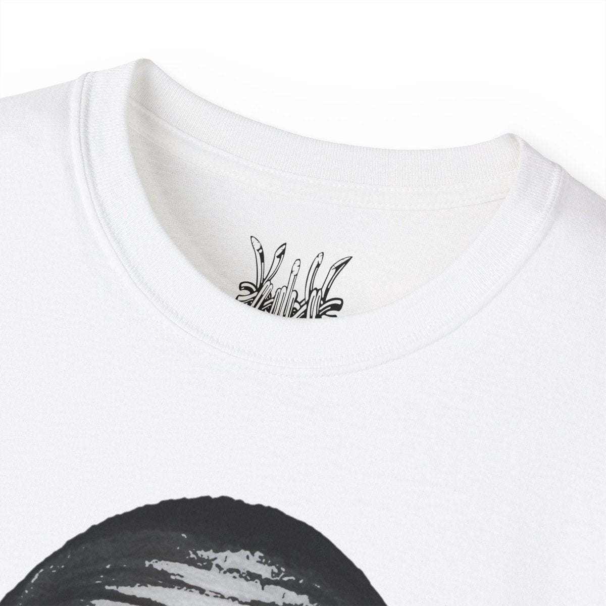 Smiling Frank Tee - T-Shirt - PureReign Clothing