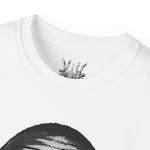 Smiling Frank Tee - T-Shirt - PureReign Clothing