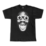 Smiling Frank Tee - T-Shirt - PureReign Clothing