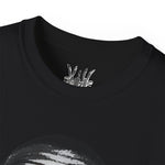 Smiling Frank Tee - T-Shirt - PureReign Clothing