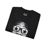 Smiling Frank Tee - T-Shirt - PureReign Clothing
