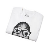 Smiling Frank Tee - T-Shirt - PureReign Clothing