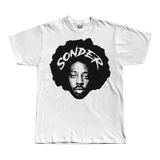 Sonder Head Tee