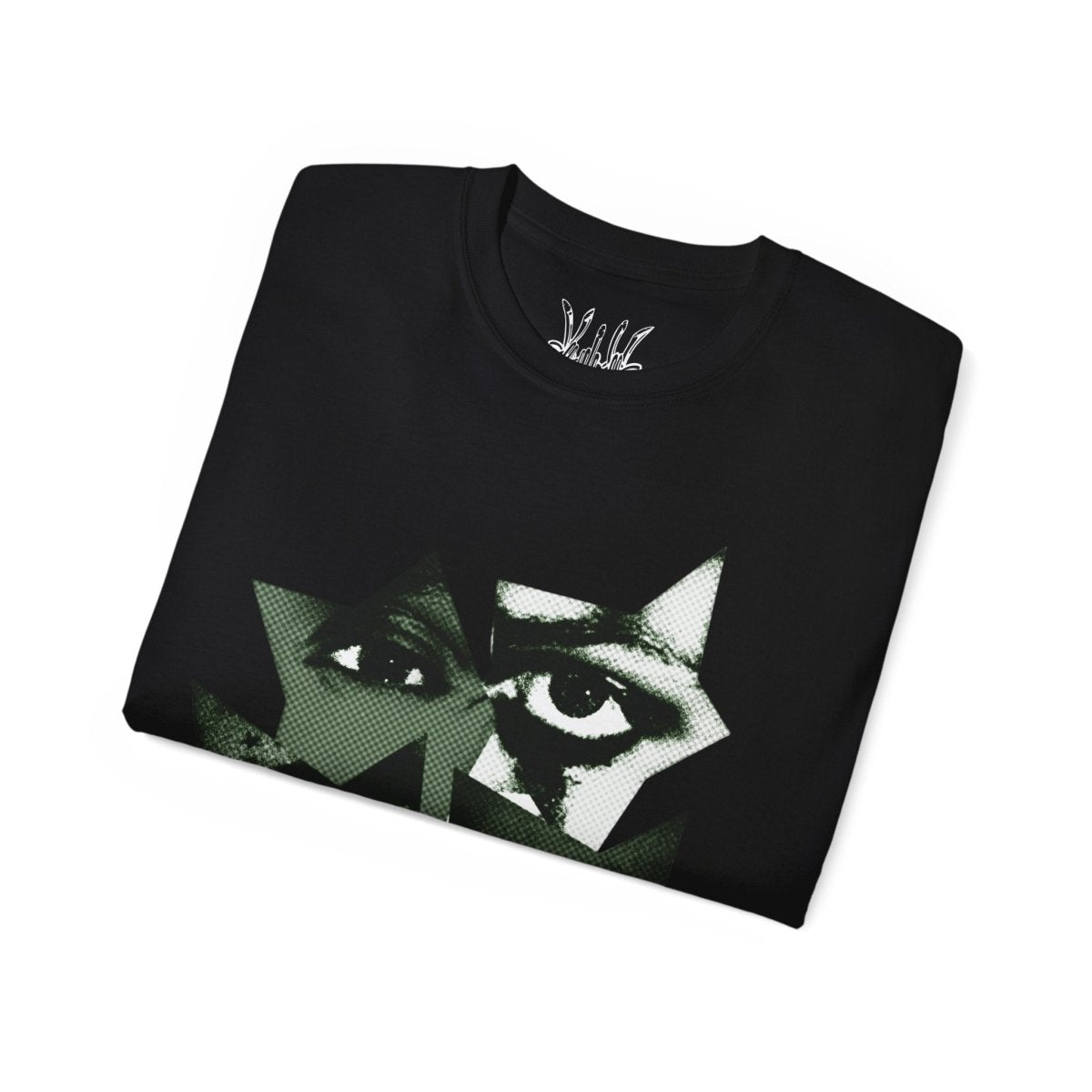Star Visions Tee - T-Shirt - PureReign Clothing