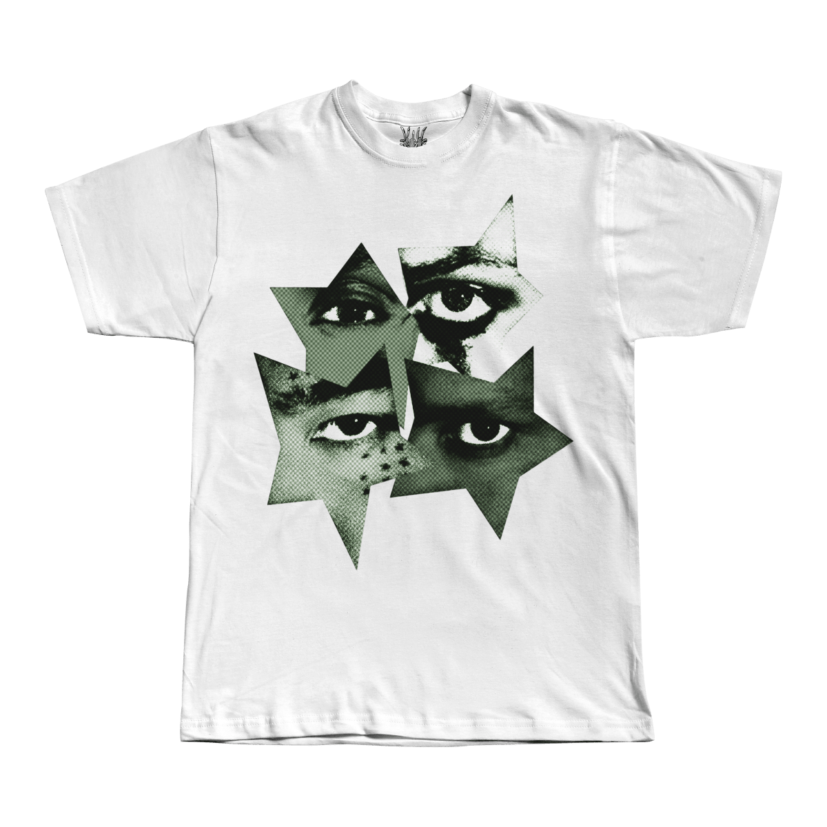 Star Visions Tee - T-Shirt - PureReign Clothing