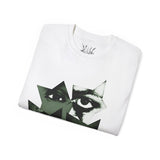 Star Visions Tee - T-Shirt - PureReign Clothing
