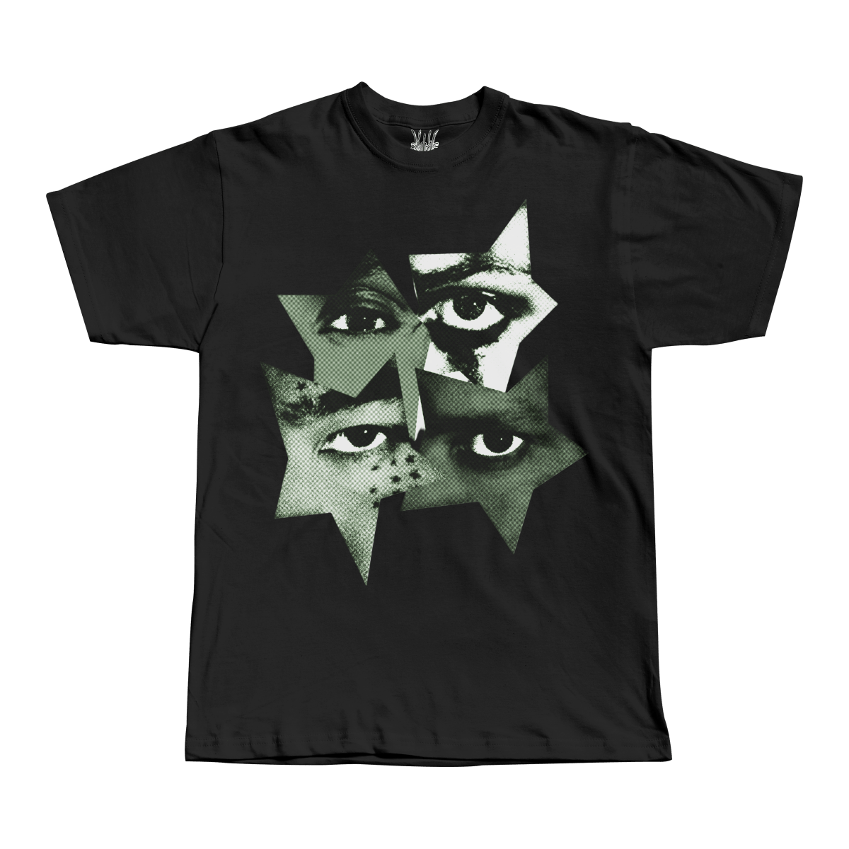 Star Visions Tee - T-Shirt - PureReign Clothing