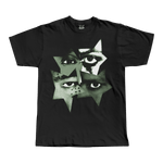 Star Visions Tee - T-Shirt - PureReign Clothing