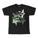 Star Visions Tee - T-Shirt - PureReign Clothing