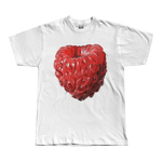 Sweet Raspberry Tee - T-Shirt - PureReign Clothing
