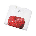 Sweet Raspberry Tee - T-Shirt - PureReign Clothing