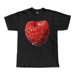 Sweet Raspberry Tee - T-Shirt - PureReign Clothing