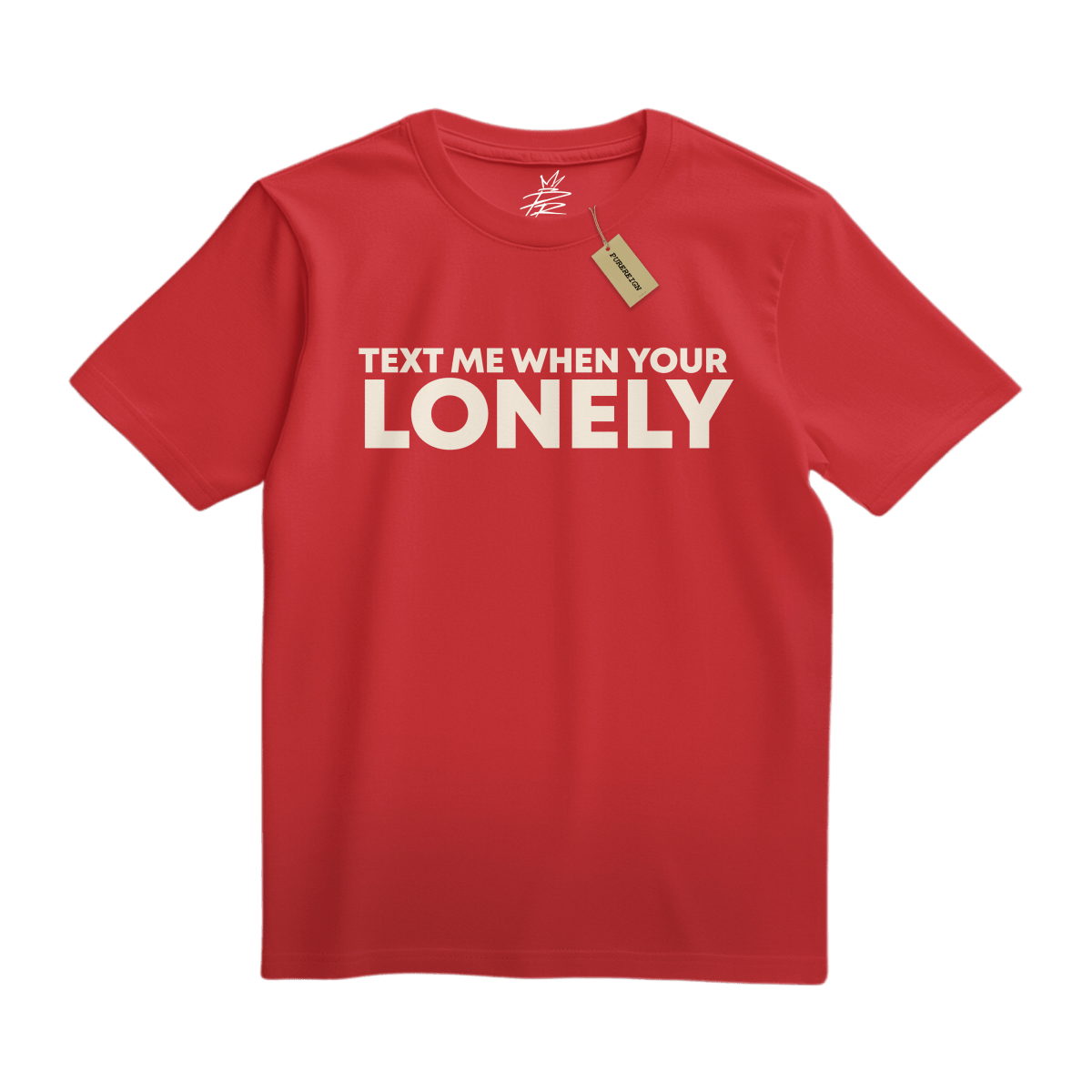 Text Me Tee