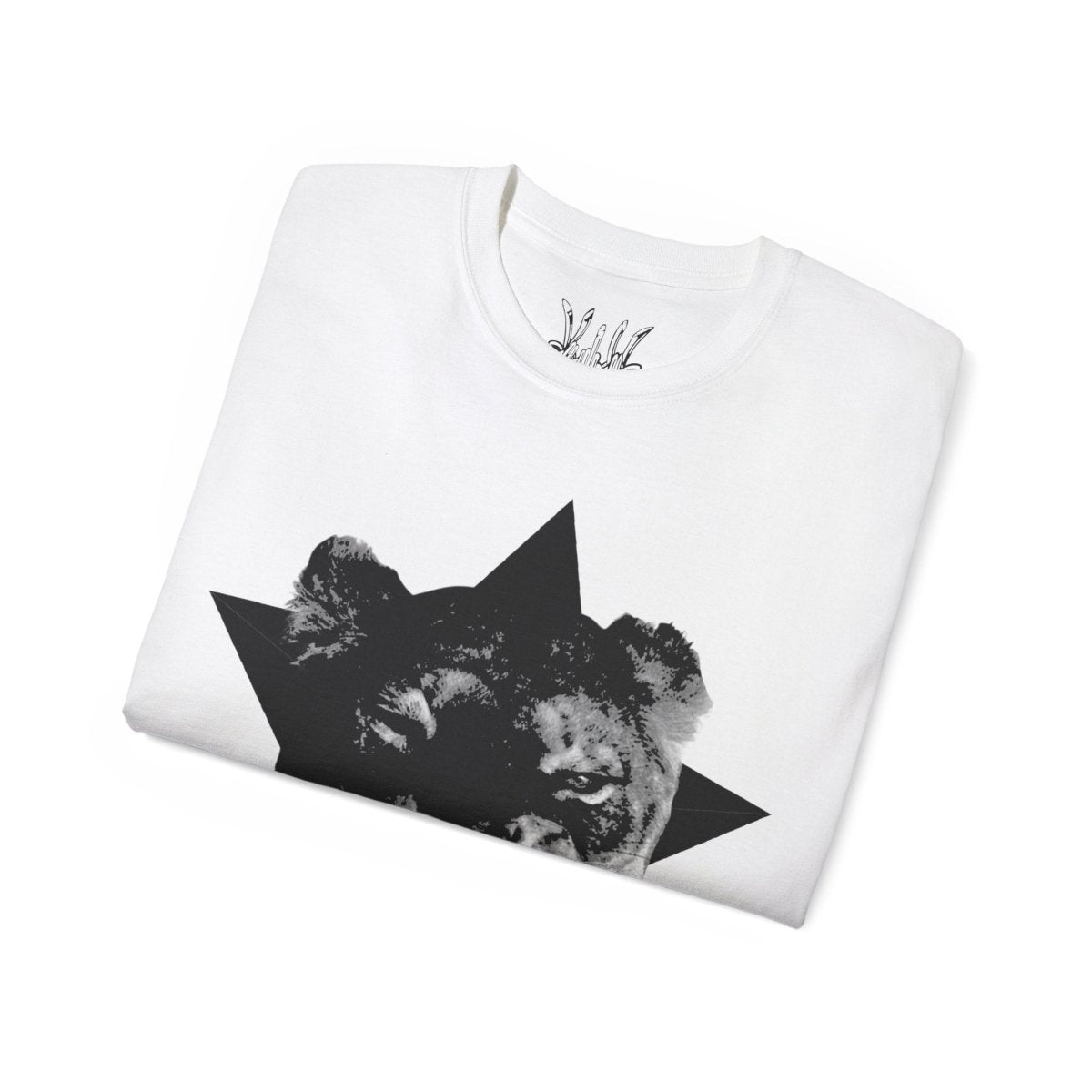The Lioness Tee - T-Shirt - PureReign Clothing