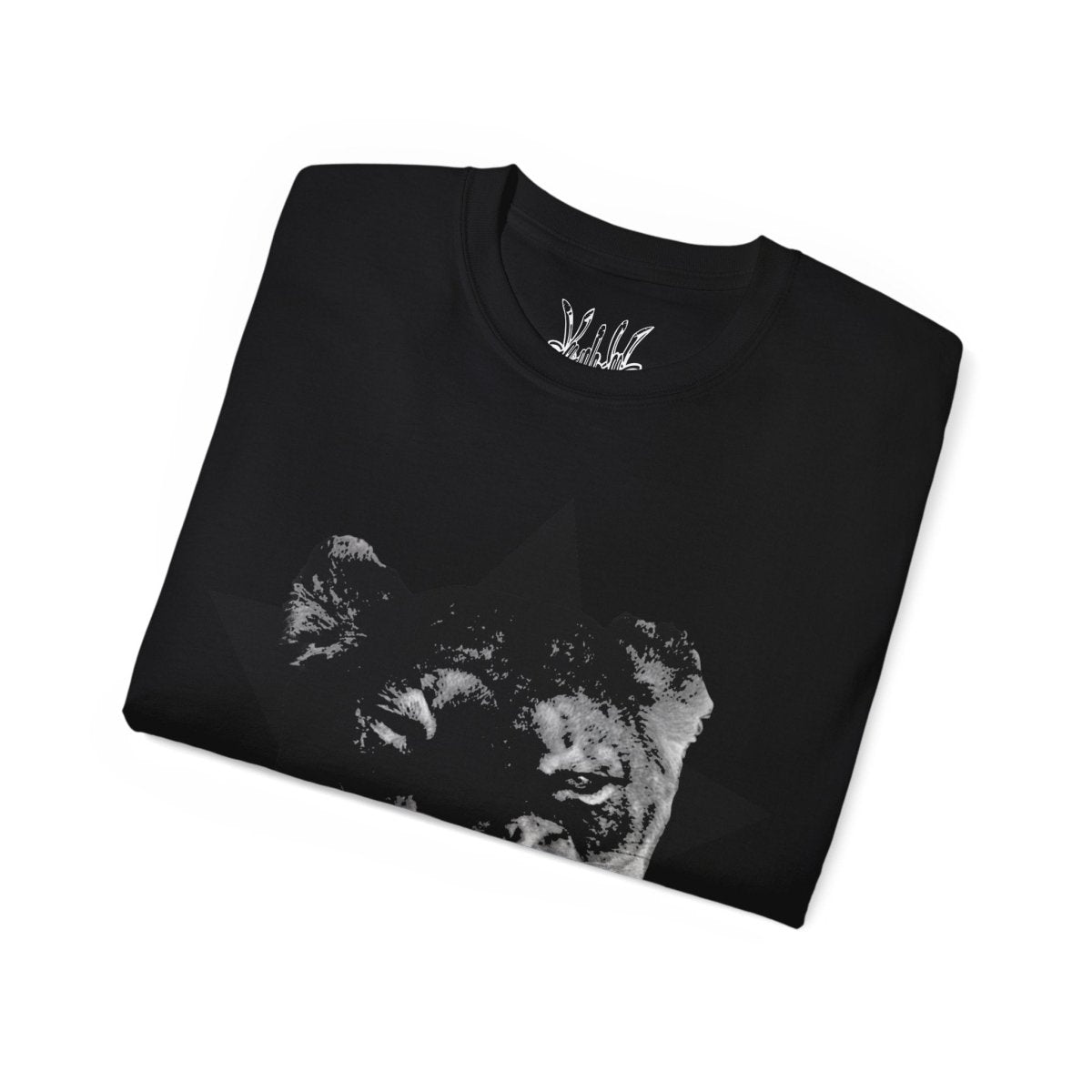 The Lioness Tee - T-Shirt - PureReign Clothing