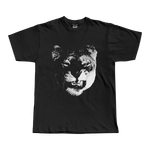 The Lioness Tee - T-Shirt - PureReign Clothing