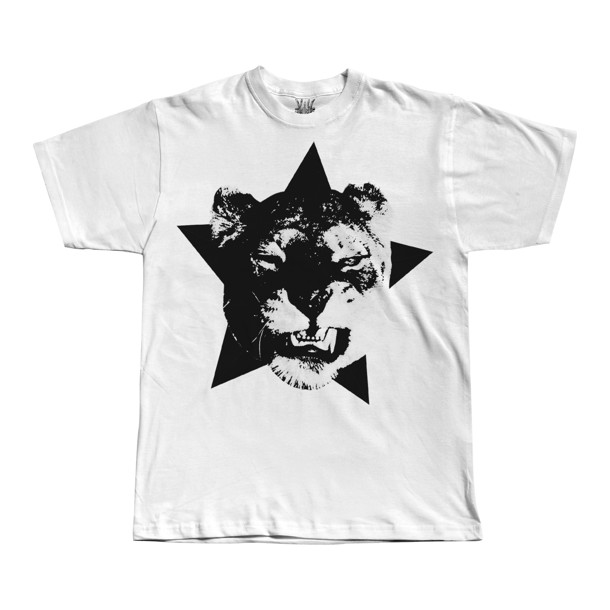 The Lioness Tee - T-Shirt - PureReign Clothing