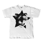 The Lioness Tee - T-Shirt - PureReign Clothing