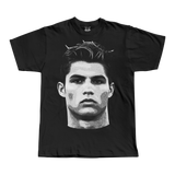 The G.O.A.T Tee (Front & Back)