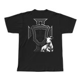 The G.O.A.T Tee (Front & Back)