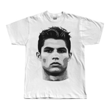 The G.O.A.T Tee (Front & Back)