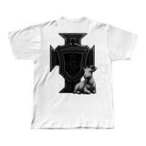 The G.O.A.T Tee (Front & Back)