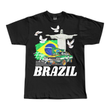 This is Brazil Graphic Tee