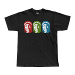 Triple Supreme Rocky Tee - T-Shirt - PureReign Clothing