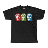 Triple Supreme Rocky Tee - T-Shirt - PureReign Clothing