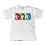 Triple Supreme Rocky Tee - T-Shirt - PureReign Clothing