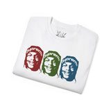 Triple Supreme Rocky Tee - T-Shirt - PureReign Clothing