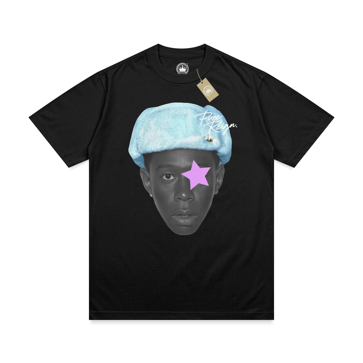 Starry Tyler - PureReign Clothing