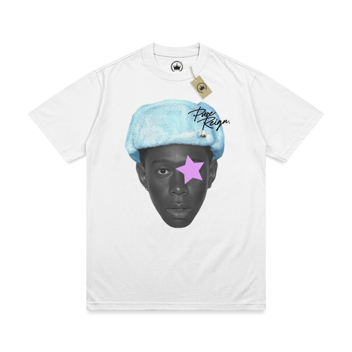 Starry Tyler - PureReign Clothing