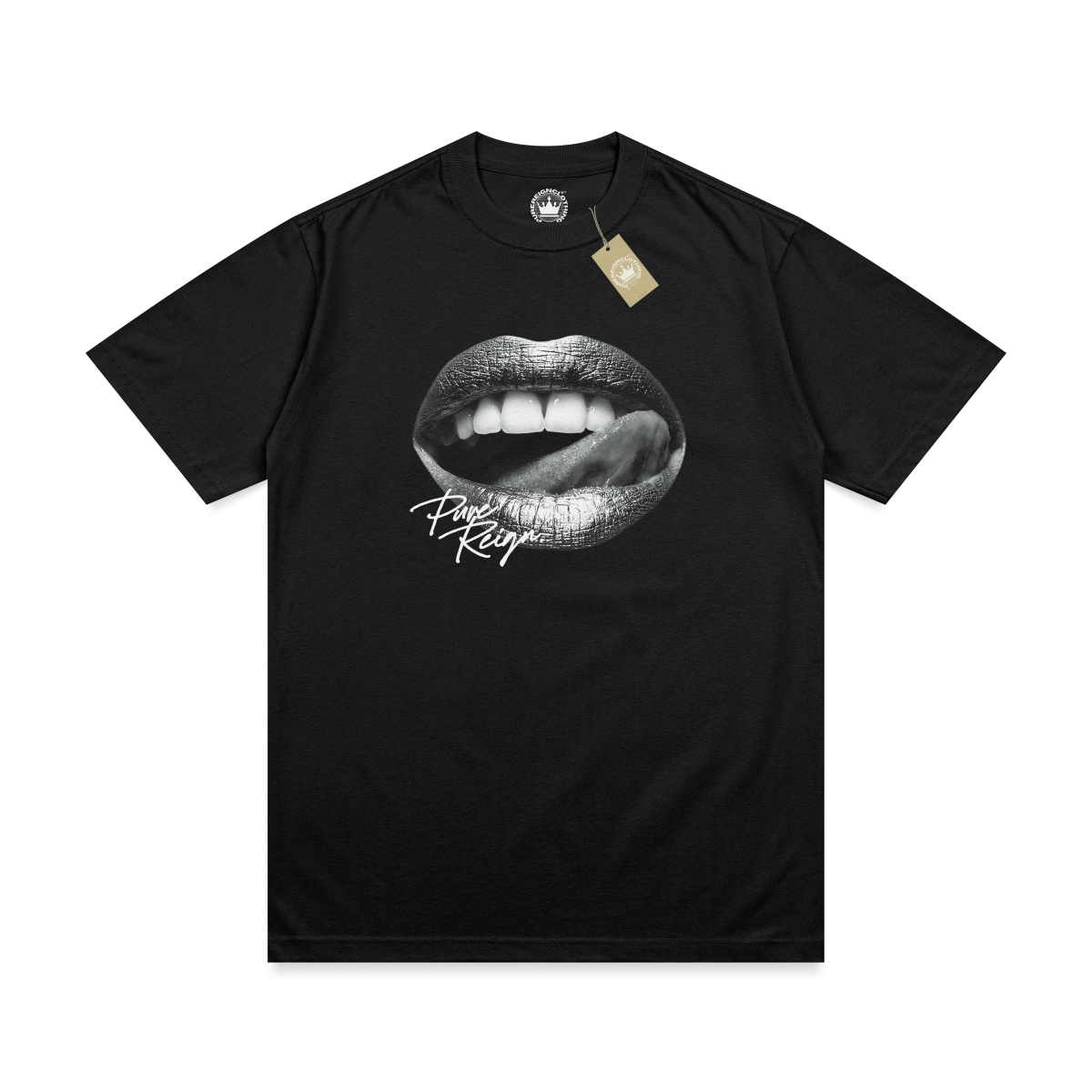 Deliciouz Tee - PureReign Clothing