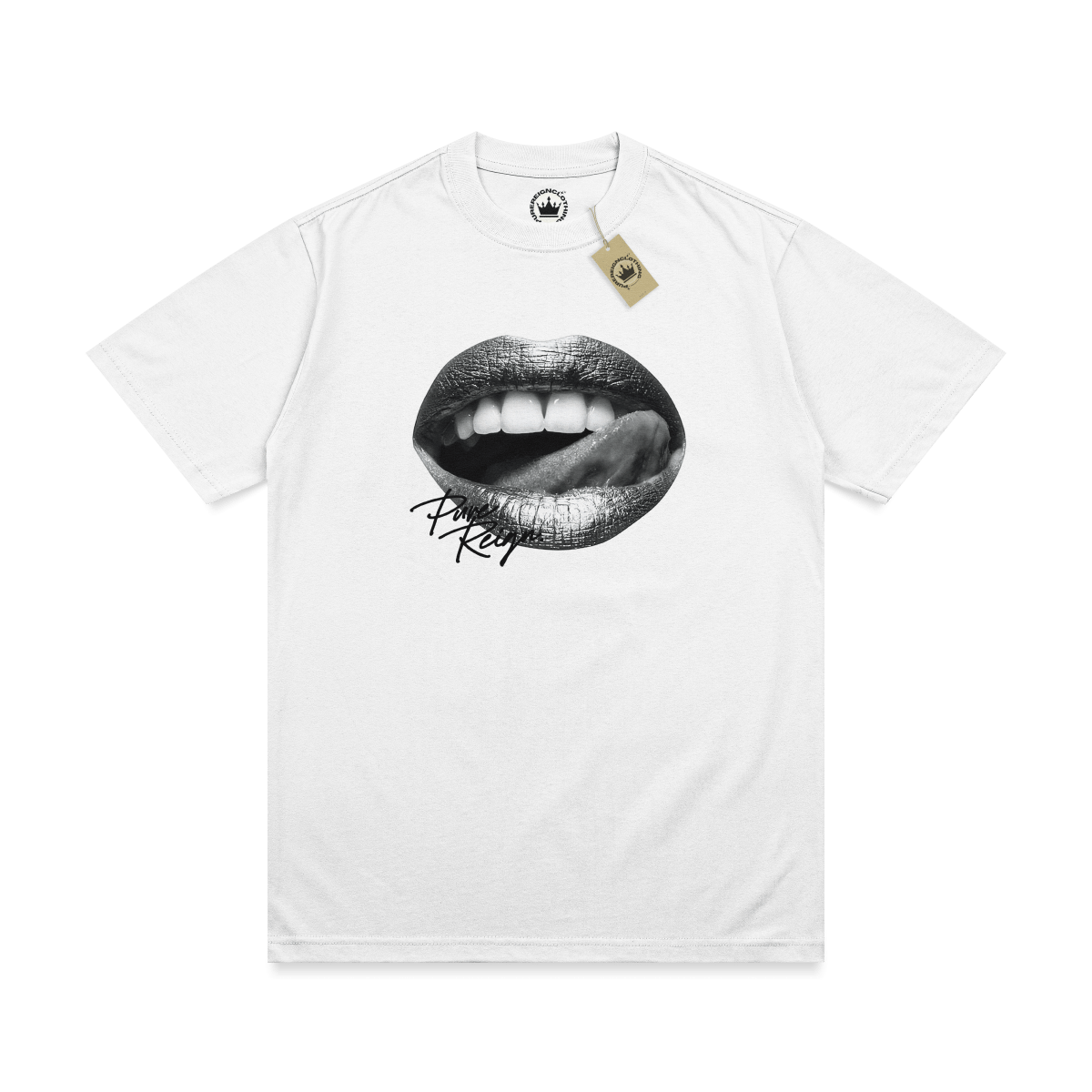 Deliciouz Tee - PureReign Clothing