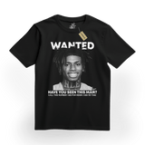 WANTED NLE Choppa Tee - T-Shirt - PureReign Clothing