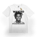 WANTED NLE Choppa Tee - T-Shirt - PureReign Clothing