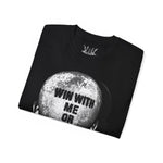 Win with Me Tee - T-Shirt - PureReign Clothing