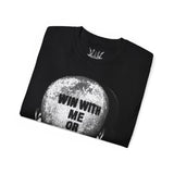Win with Me Tee - T-Shirt - PureReign Clothing