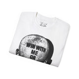 Win with Me Tee - T-Shirt - PureReign Clothing