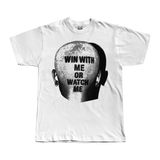 Win with Me Tee - T-Shirt - PureReign Clothing