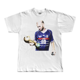 Zidane Trophy Tee